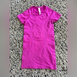 Swiftly Lulu Tee size 0